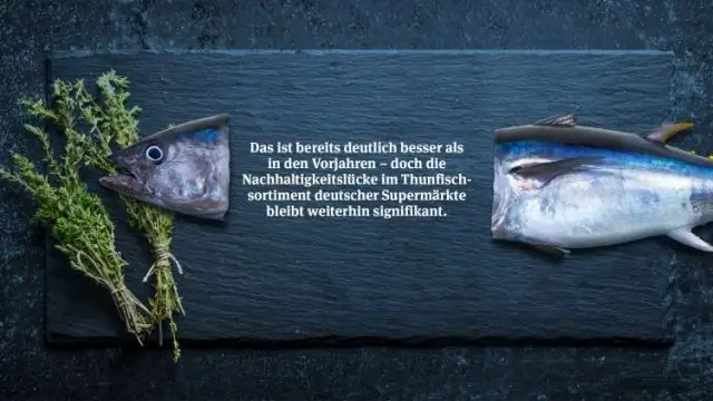 Можно ли есть тунец при диарее?