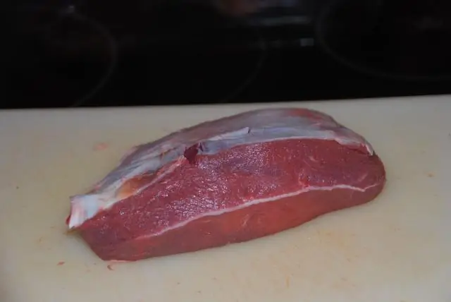 Какое мясо в бутерброде с мясным ассорти?