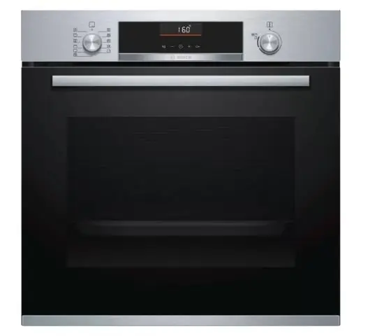 Что такое EcoClean Bosch?