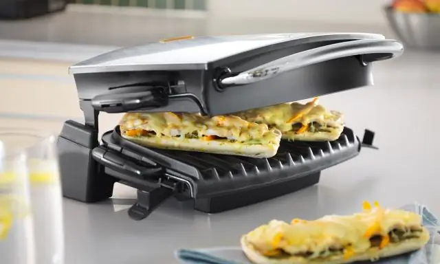 Можно ли приготовить стейк из тунца на Джорджа Формана?