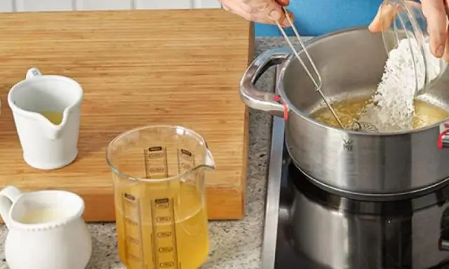 Сколько весит одна чайная ложка арахисового масла?