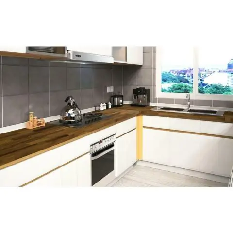 Является ли масло Butcher Block водонепроницаемым?