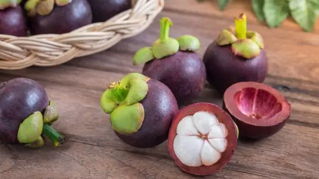Где я могу купить мангустин на Филиппинах?