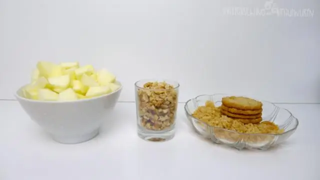 Сколько кубиков Knorr в чашке?