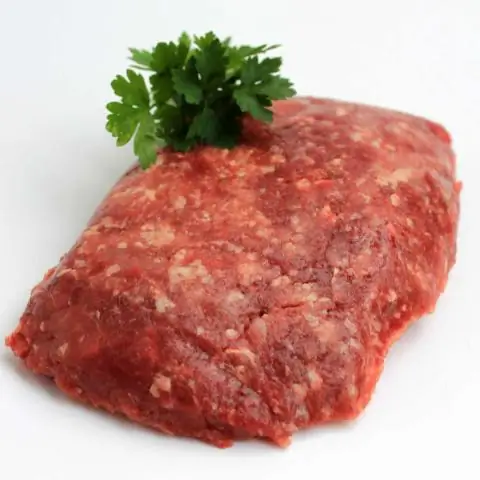 Что такое мясное ассорти?