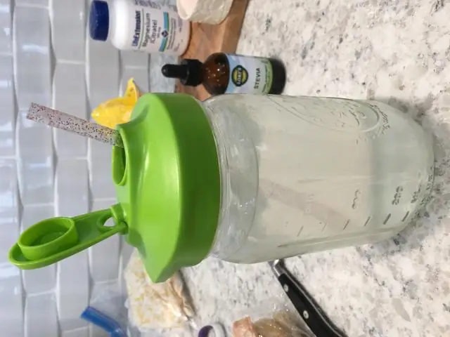 Может ли питье Gatorade помочь при обезвоживании?