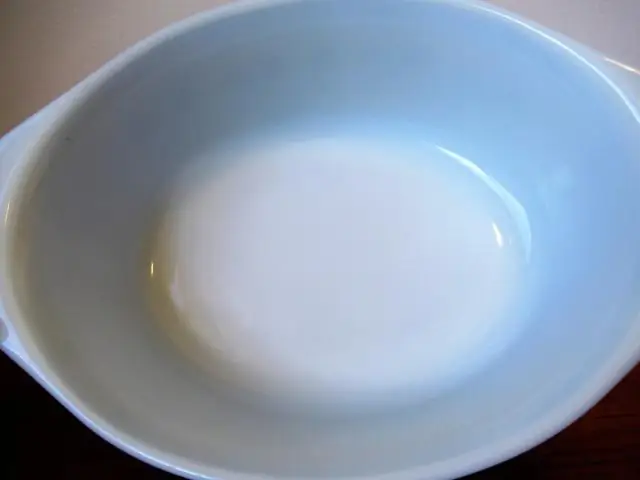 Какой размер формы для выпечки составляет 2 QT?