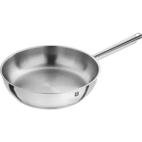 Можно ли ставить сковороды Zwilling в духовку?