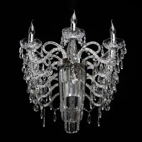Crystal Light содержит электролиты?