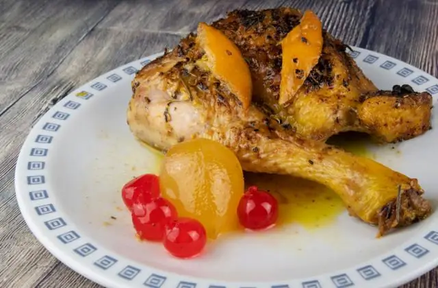Каковы побочные эффекты курицы?