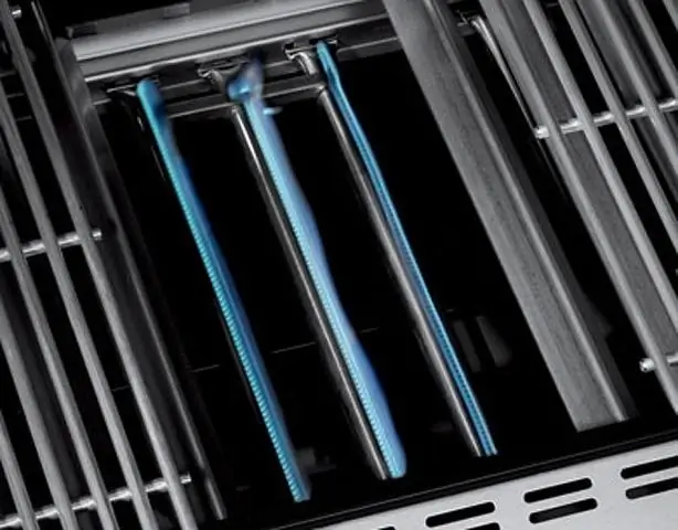 Как пользоваться поисковой станцией Weber?