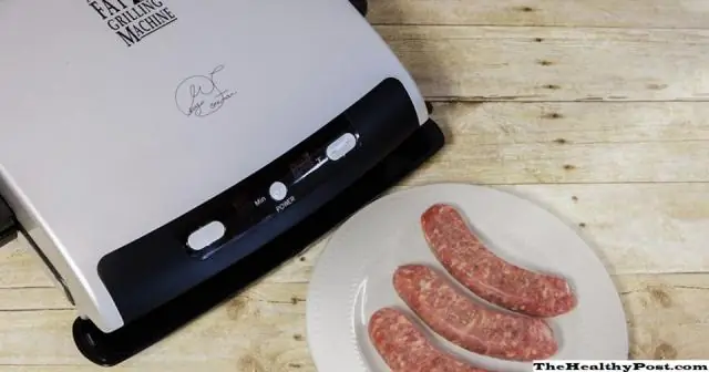 Можно ли приготовить лосося в ресторане George Foreman?