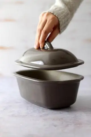 Можно ли ставить кастрюли Pampered Chef в духовку?