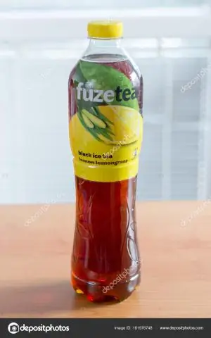 Принадлежит ли Peace Tea Coca Cola?