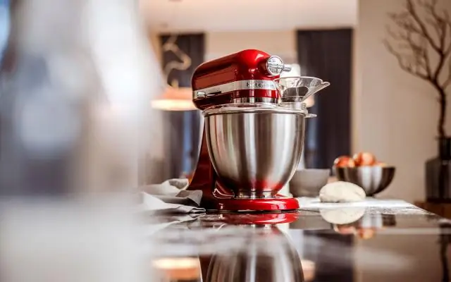 Где производится посуда KitchenAid?