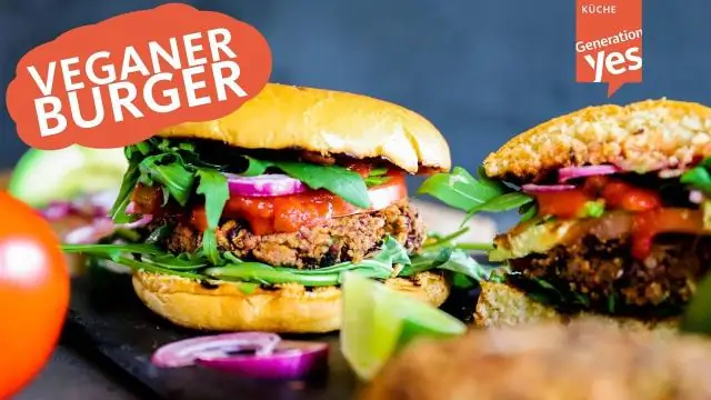 Хороши ли гамбургеры A&W?