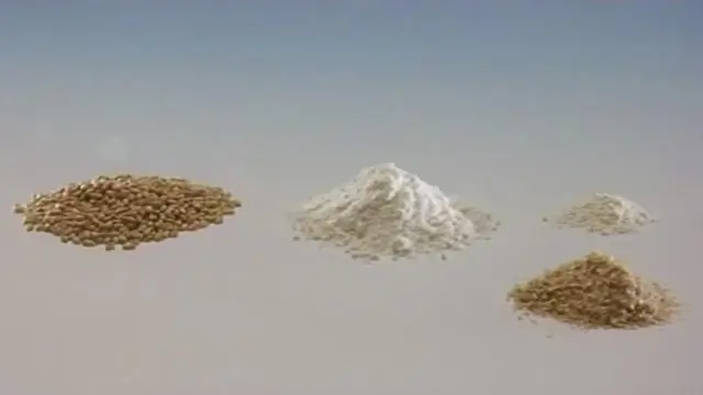 Сколько гранул смягчителя воды мне нужно?