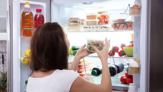 Как долго жареные куриные котлеты хранятся в холодильнике?