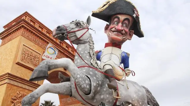 Как использовать зону шипения Наполеона?