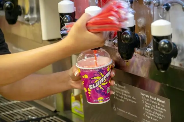 Который час 7 11 свободный день Slurpee в 711?
