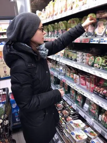 В чем разница между лакто-вегетарианцем и веганом?