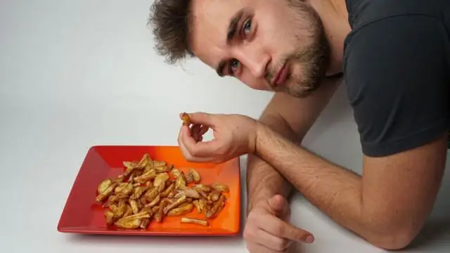 Что я могу сделать со свежими фруктами гуавы?