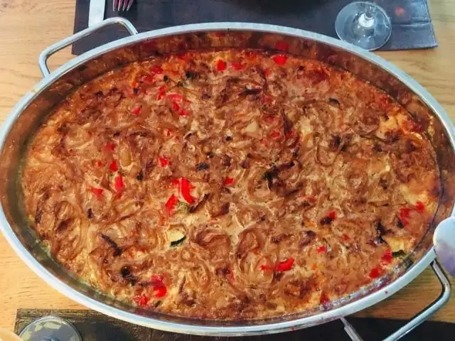 Как сделать золотисто-коричневую куриную грудку?