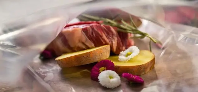 Как долго хранится копченое мясо в вакуумной упаковке?