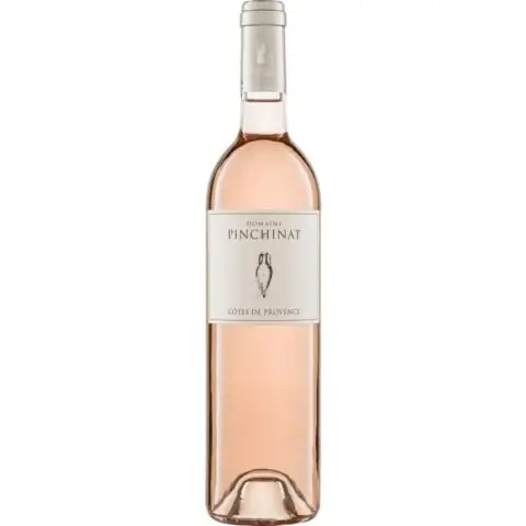 Сладкая ли роза Cotes de Provence?