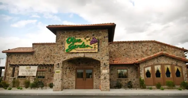 Как разогреть зепполе Olive Garden?