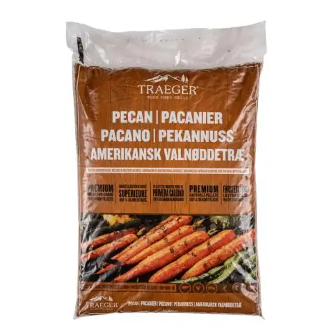Насколько хороши пеллеты Traeger?
