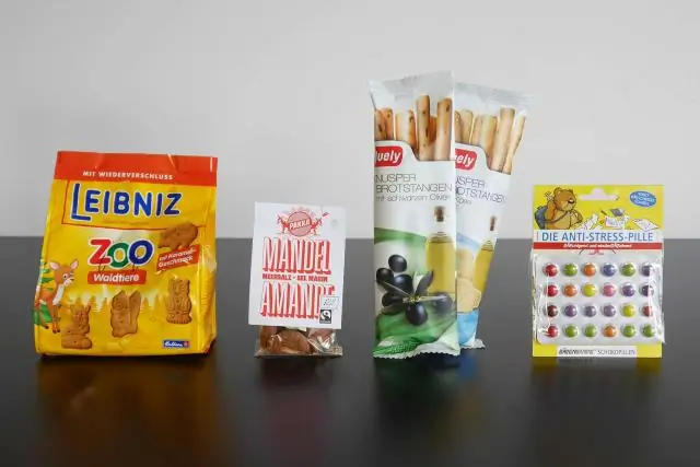 Какие продукты производит Kellogg's?