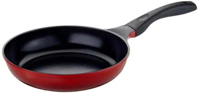 Керамические сковороды хороши?