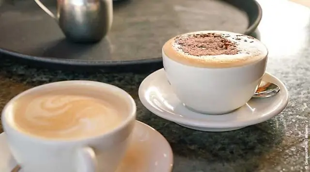 Почему Flat White называется Flat White?