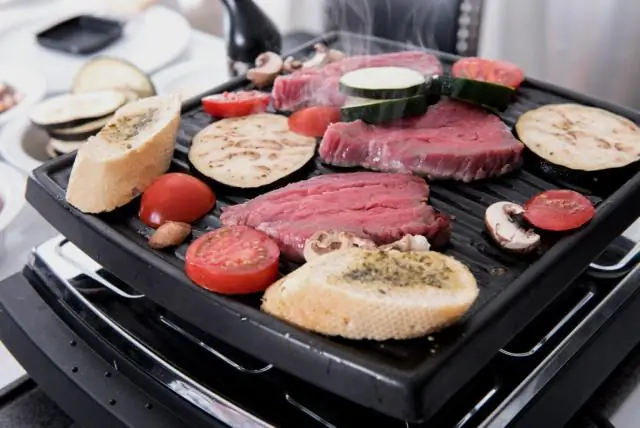 Какое мясо сочетается с раклетом?