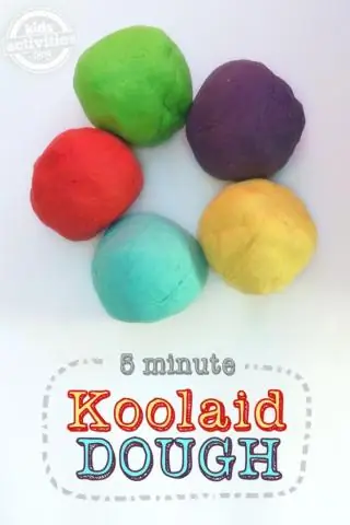 Как сделать Kool Aid с нуля?