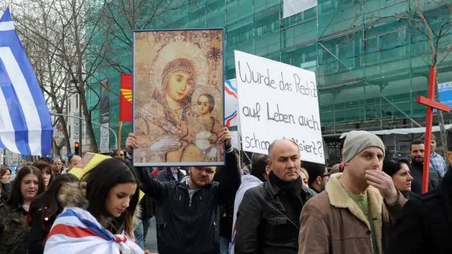 Что такое категории специй?
