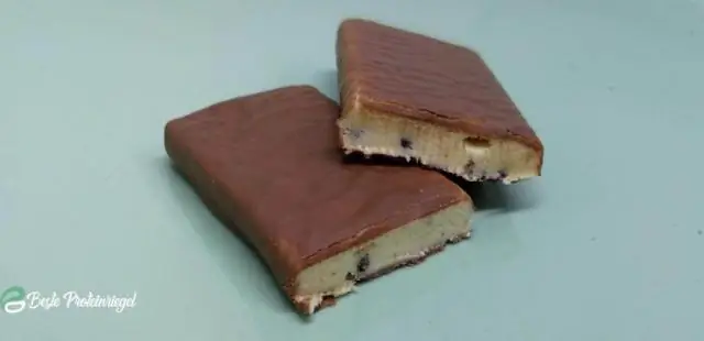 Какая плитка молочного шоколада самая лучшая?