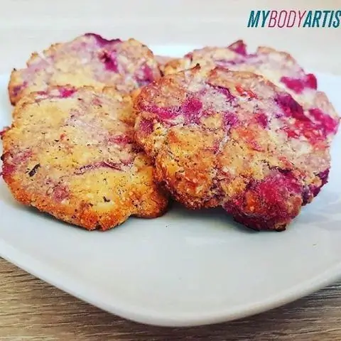 Помогает ли отказ от мяса похудеть?