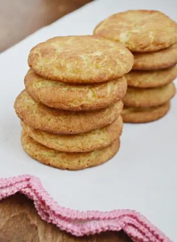 Что делает Snickerdoodle?