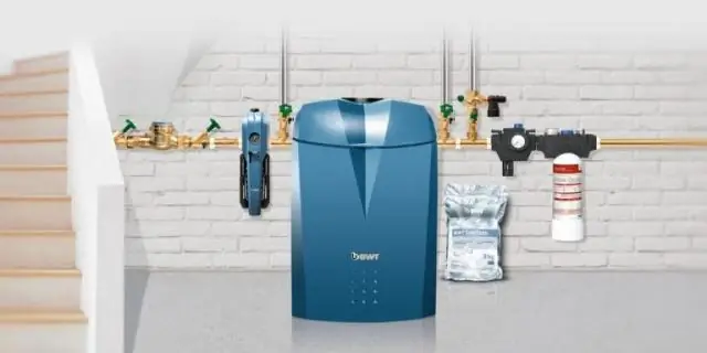 Как часто следует восстанавливать смягчитель воды компании Culligan?