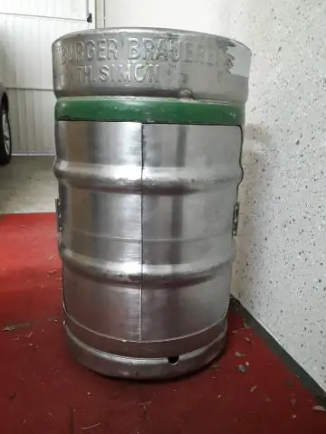 Как сделать домашнее разливное пиво?
