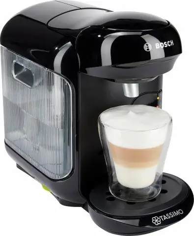 Как использовать мой Tassimo VIVY 2?