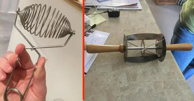 Для чего вы используете обезжириватель?