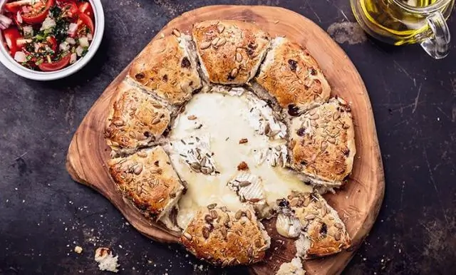 Какие стороны подходят к куриным тендерам?