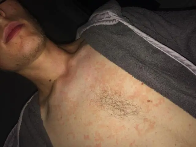 Почему у меня мандарины сухие?