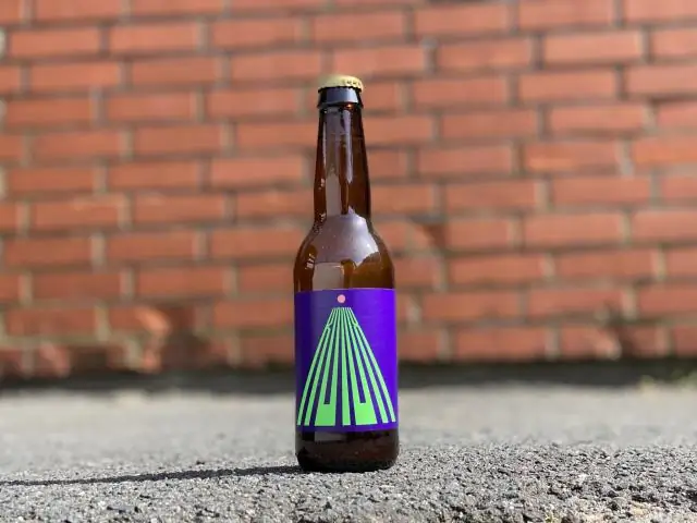 Какое пиво Sierra Nevada Oktoberfest?