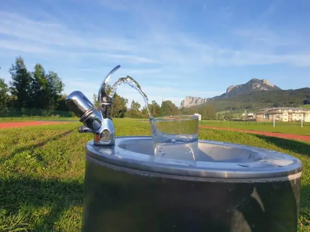 Стоят ли умягчители воды в Великобритании?