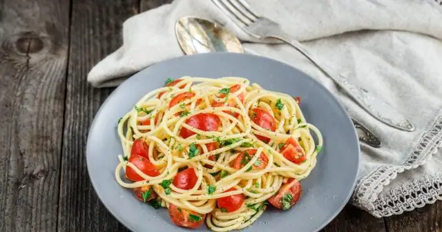 Как подать колбасу буден?