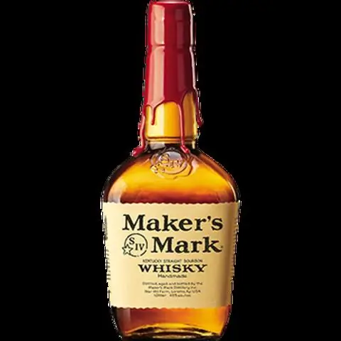 В чем сила бочки Maker's Mark?
